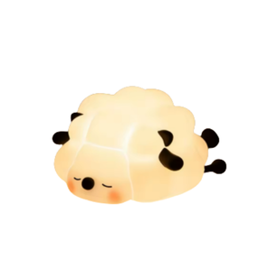 Ninniya™ Pofuduk Gece Lambası