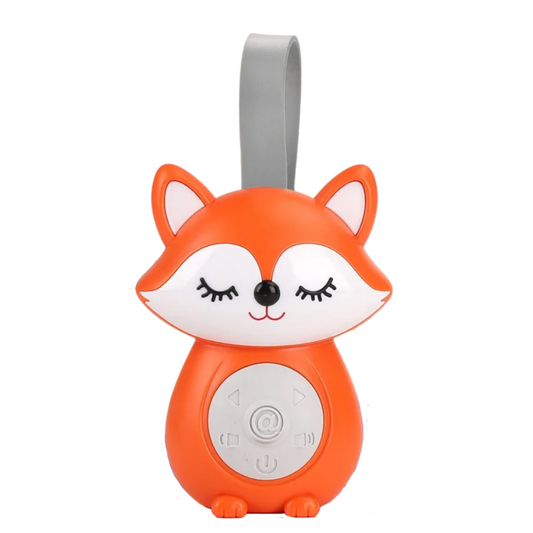 Ninniya™ Bebekler İçin Beyaz Gürültü Cihazı