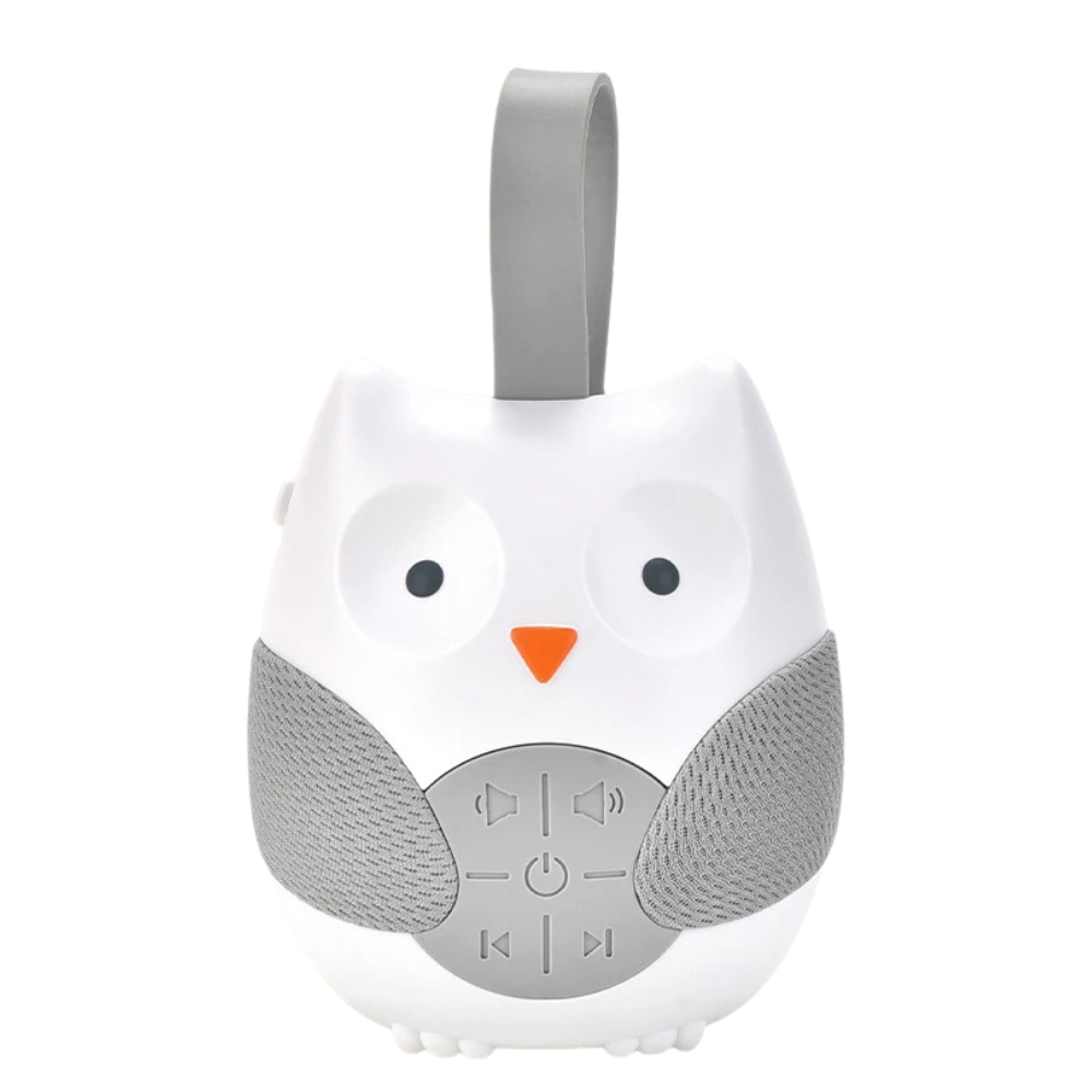 Ninniya™ Bebekler İçin Beyaz Gürültü Cihazı