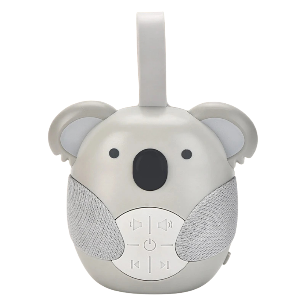 Ninniya™ Bebekler İçin Beyaz Gürültü Cihazı