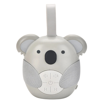 Ninniya™ Bebekler İçin Beyaz Gürültü Cihazı